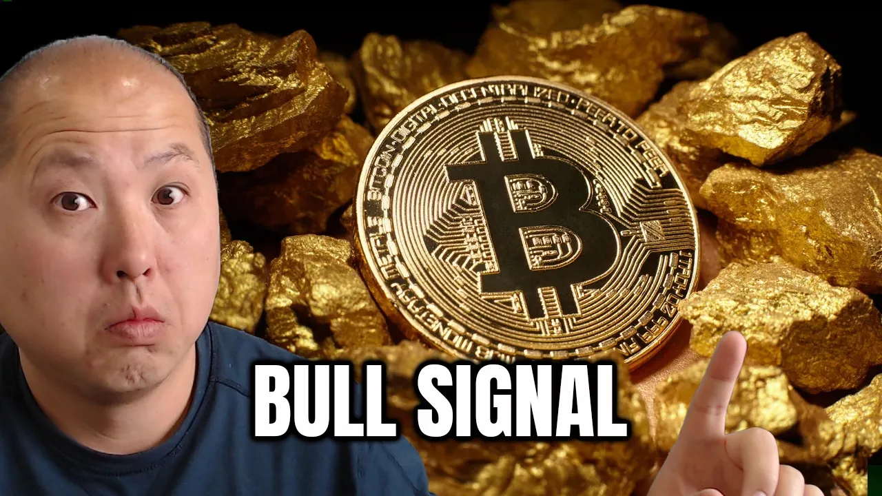 Bitcoin Breakout Is Coming Due to These Signals...