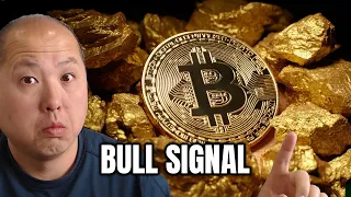 Bitcoin Breakout Is Coming Due to These Signals...
