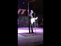 Granger Smith - Silverado Bench Seat (Live)