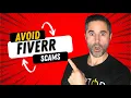 Fiverr Tips - How I Identify Fiverr Scammers As a Fiverr Seller