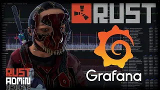 Download What is GRAFANA and Why Should EVERY RUST Server Owner USE IT | Rust Admin Academy | MP3