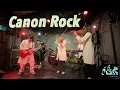 Canon Rock/Pachelbel(cover)/Medi.st