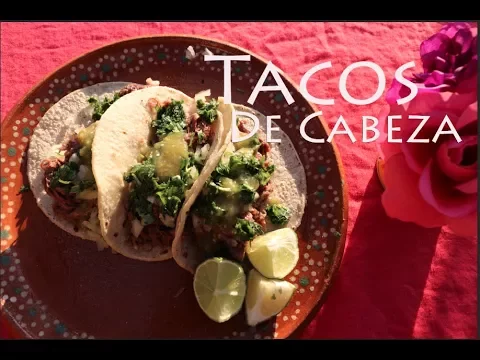 Download MP3 Tacos De Cabeza (How To)