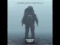 Astronaut In The Ocean