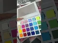 Download Lagu The New @JamesCharles Painted Co. Artistry Canvas Palette #jamescharles #painted
