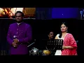Tere Bin Soone Nain Hamare by Prasanna Rao & Prajakta Satardekar || Gramophone Club Show