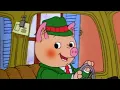 Mr Frumble s New Cars Busy World of Richard Scarry 01006 Kids Cartoons WildBrain Learn at Home