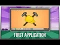 Device API Tutorial Episode 2 - First Application