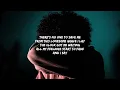 Steven Rodriguez - Anxiety (Lyrics)