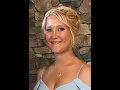 Katherine Schroeder Benson Memorial Service