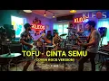 Tofu - Cinta Semu | Cover by Kleos