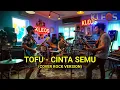 Download Lagu Tofu - Cinta Semu | Cover by Kleos