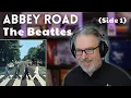 Download Lagu THE BEATLES: ABBEY ROAD (Side 1) | Reaction \u0026 Analysis | The Daily Doug Episode 996