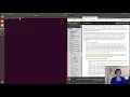 CUDA Crash Course OpenACC Matrix Multiplication