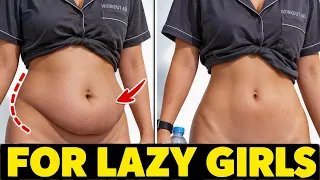 Day 1 of 6 | Easy Standing Core Workout for Women | 17 Min Low Impact, No Floor
