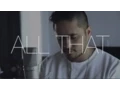 Download Lagu All That - Carly Rae Jepsen (Cover by Travis Atreo)
