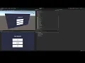 Unity Third person DontDestroyOnLoad Scene Manager