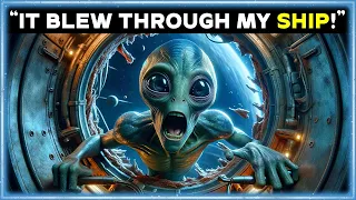 Human "Caveman Tech" Vaporizes Galactic Empire's Mightiest Warship | Best HFY Stories
