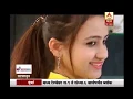 Download Lagu 73th EPISODE OF HARSHANSANJAYS WITH ABP MAZA GHE BHARARI MODEL - AISHWARYA MANIYAR