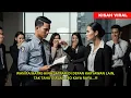 Download Lagu SATPAM GANTENG DIHINA WANITA MATRE, ENDINGNYA BIKIN SEMUA TERKEJUT...!!!