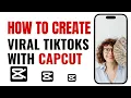 Download Lagu How to Create VIRAL TikToks with CapCut