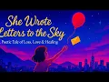 Download Lagu Surat untuk Ayah yang Tak Akan Pernah Ditemuinya Lagi | Hingga Suatu Hari Nanti… | Kisah Animasi yang Menggugah | Wordy Tales