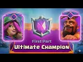 HOG 2.6 HOW TO REACH ULTIMATE CHAMPION PART 1