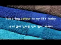 Download Lagu MNEK - Colour (feat.Hailee Steinfield) (한글 가사 해석)