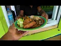 I Tried Food From a Tiny Restaurant in Jamaica