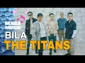 Download Lagu The Titans - Bila | Live at Maramusik