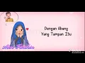 Download Lagu oh abang adek juga rindu lirik