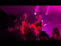 TX2 & DeathbyRomy “Feed” - LIVE in Las Vegas
