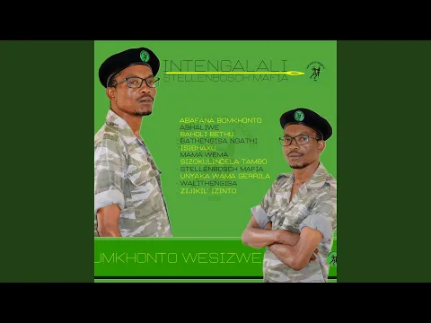 Download MP3 Bagwaze mkhonto