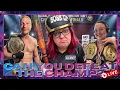 WHO WILL BE THE LCU CHAMP
