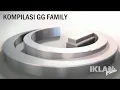 KOMPILASI GG FAMILY
