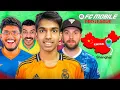 Download Lagu I’M PLAYING In The FC Mobile PRO SHANGHAI EVENT!