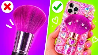 💄 Astuces maquillage virales à essayer ! 🤯 Astuces beauté efficaces | 123 GO! SCHOOL