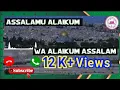 Download Lagu ASSALAMU ALAIKUM||WALAIKUM ASSALAM||RINGTONE VIDEO||ASIF KUDUR