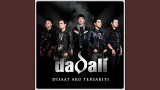 disaat aku tersakiti