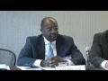 Highlights Judge Marbley discusses the importance of the federal sentencing guidelines