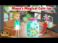 Download Lagu Maya's Magical Coin Jar #kids #kidstv #kidsvideo #moralstories