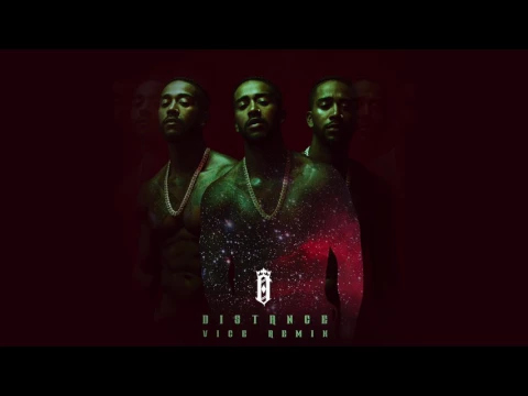 Download MP3 Omarion - Distance (VICE Remix) (Official Audio)