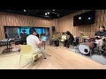 Tidal Wave - Butcher Brown Cover.