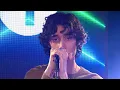 Sombr - Ribs (Lorde cover) in the Live Lounge @Lorde