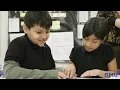 SMU professor awarded grant to help students improve fractions