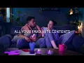 With the new Tango TV offer enjoy TV on all your screens