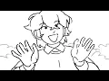 EGG Launches Unsuspecting Citizens Into The Stratosphere Hermitcraft Animatic