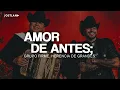 Grupo Firme - Herencia De Grandes - Amor De Antes (Letra/Lyrics)