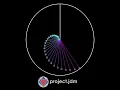 RELAX and ZONE OUT with this Pendulum Wave