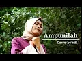 Download Lagu Ampunilah - Rhoma Irama (cover by vifi septiani)